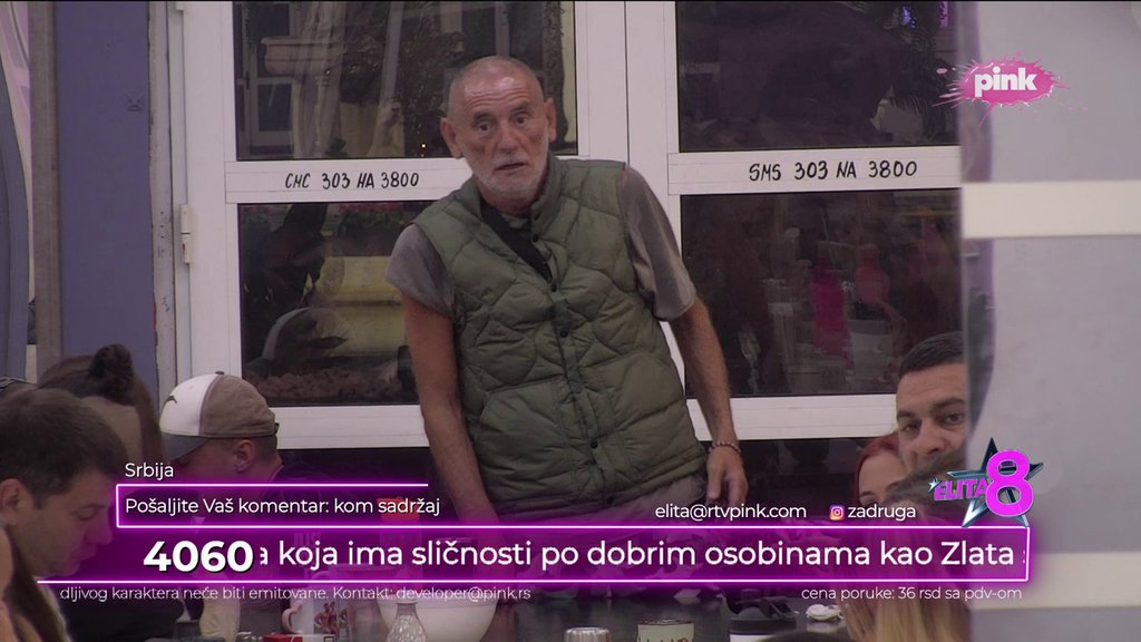 NIJE PREBOLELA ANITU: Matora prizanala da bi oprostila prevaru bivšoj ženi, pa Stefani poslala na samo dno! (VIDEO)