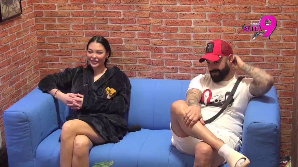 Jeftino pranje, foliranti i lažovi! Dača urnisao Maju i Luku, pa im pokazao izmet! Marinkovićeva rešila da BOJKOTUJE! (VIDEO)