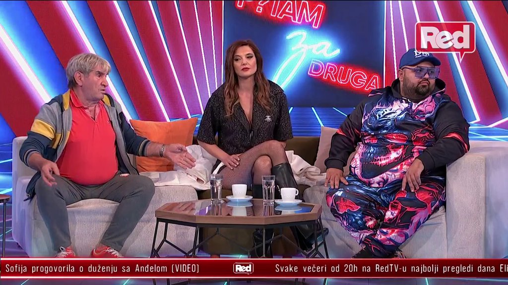 Teodora će imati još jednu veridbu u Eliti? Gera ubeđen da će osvojiti Đukićevo srce, ali i da će dobiti posebnu tetovažu! (VIDEO)