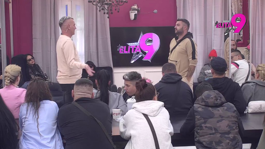 JEZIVO! Rekla je da će je rasporiti od... Muk u Beloj kući zbog Neriove ispovesti, progovorio o Sitinom zatvaranju sa 11 godina, Luka skočio na Asmina i NAJAVIO TUŽBE: E, ovde sam ga čekao! (VIDEO)