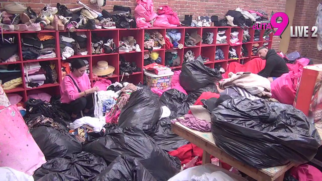 SVE ZA NJU: Asmin pokušava da ohrabri Maju nakon što je saznala da je mnogi ogovaru, ona misli da je pojedinim muškarcima stala na žulj jer ih je ODBILA! (VIDEO)