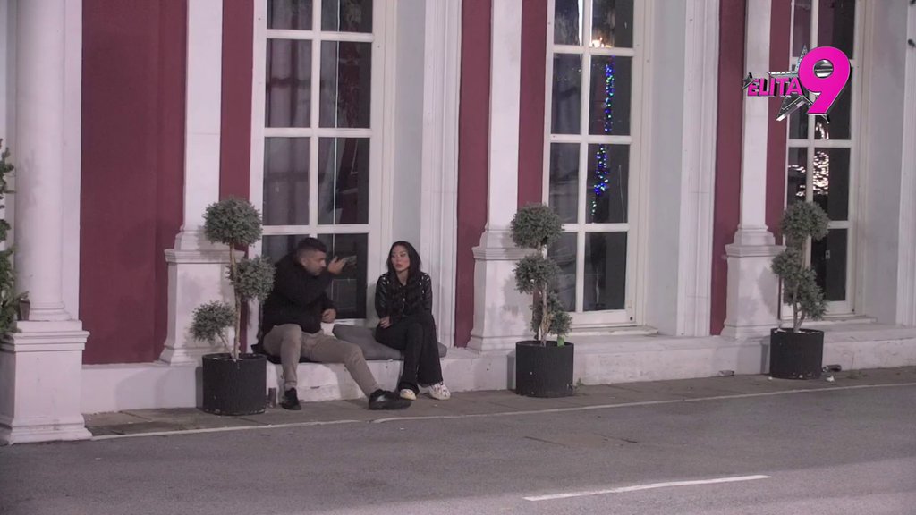 Posle finala idem bez tebe: Maja zabranila Alibabi da ide u emisije, njemu pukao film! (VIDEO)