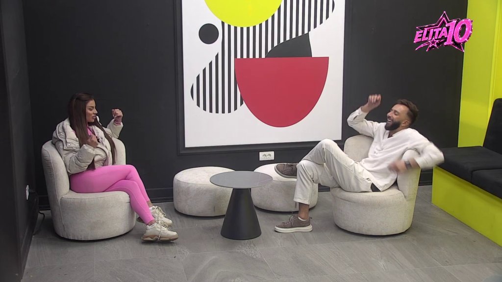 Ostavio je polovinu mog srca da krvari: Sanja Grujić progovorila o Stefanovićevom ulasku, zgrožena njegovim ponašanjem: Sve ono što je bio u osmici, to je moja zasluga (VIDEO)