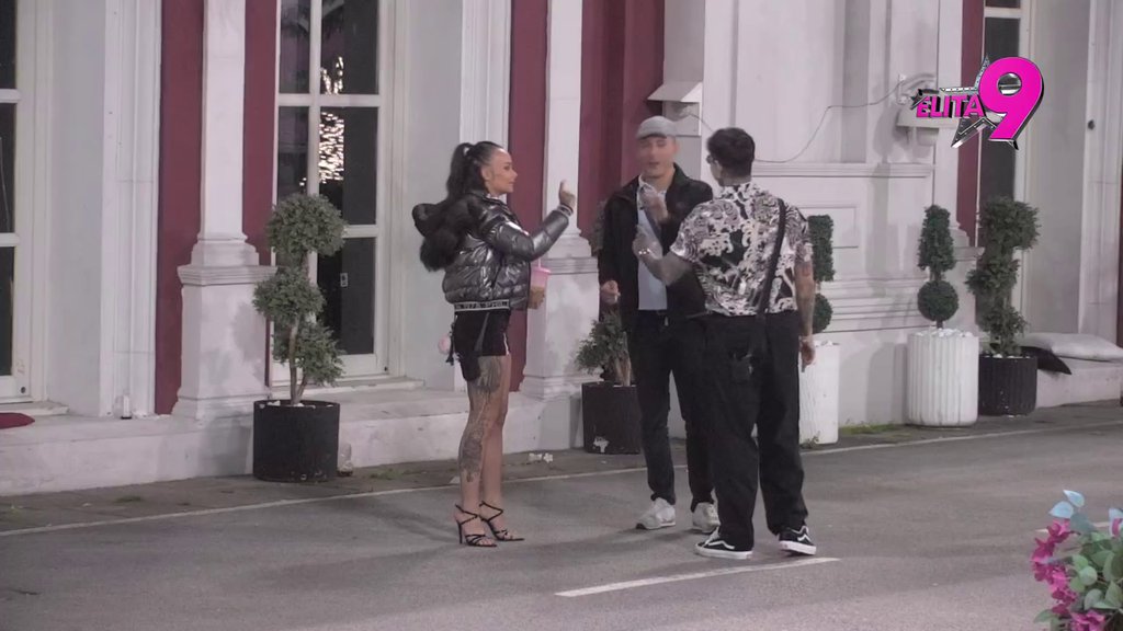 Aneli će napraviti haos: Teodora i Filip ponovo bliski, ne prestaju da se smeju dok dele alkohol! (VIDEO)