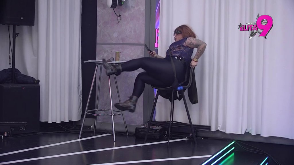 Dočekala svojih pet minuta! Matora u epizodi Kačavendinog vreloh dopisivanja sa Anđelom: Svima suze krenule od smeha (VIDEO)