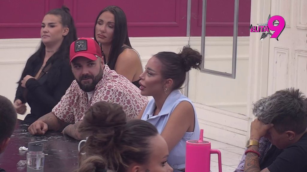 Sadio si sa đavolima, sad ti se svaka tikva razbija o glavu! Bukti rat Miće i Sofije, on joj sručio surovu istinu, pa zakucao Asmina (VIDEO)