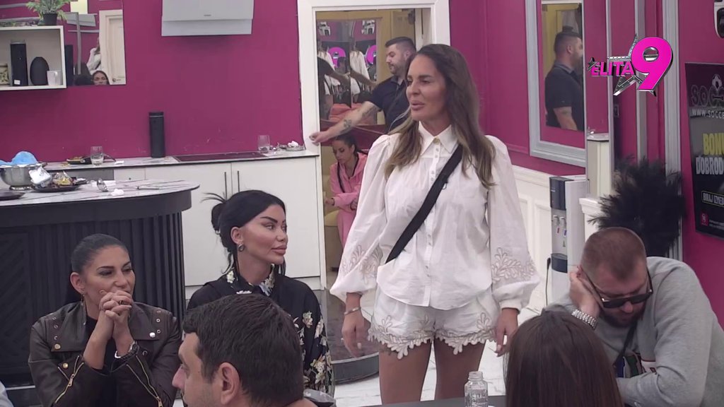 Bora Santana nije preboleo Milicu? Miljana ga raskrinkala do srži, otkrila detalje koje je malo ko znao! (VIDEO)