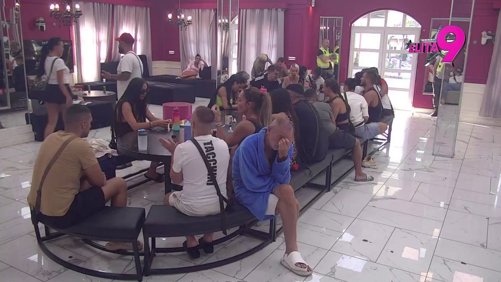 Pokušao da obesmisli sve: Luka dao sud o Biljaninom prozivanju Anite, evo šta kaže za aferu Bajadera! (VIDEO)