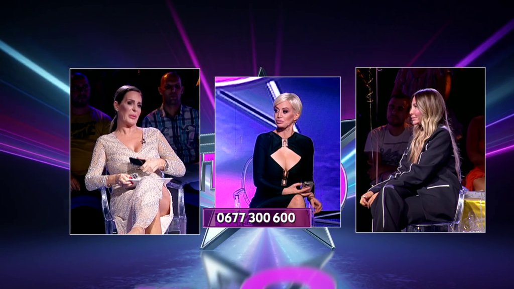 SKANDAL KAKVOG NEMA! Luka pokušao da PONIZI Kačavendu, pa dobio povratnu: Što nisi bio na rođendanu u šumi?! (VIDEO)