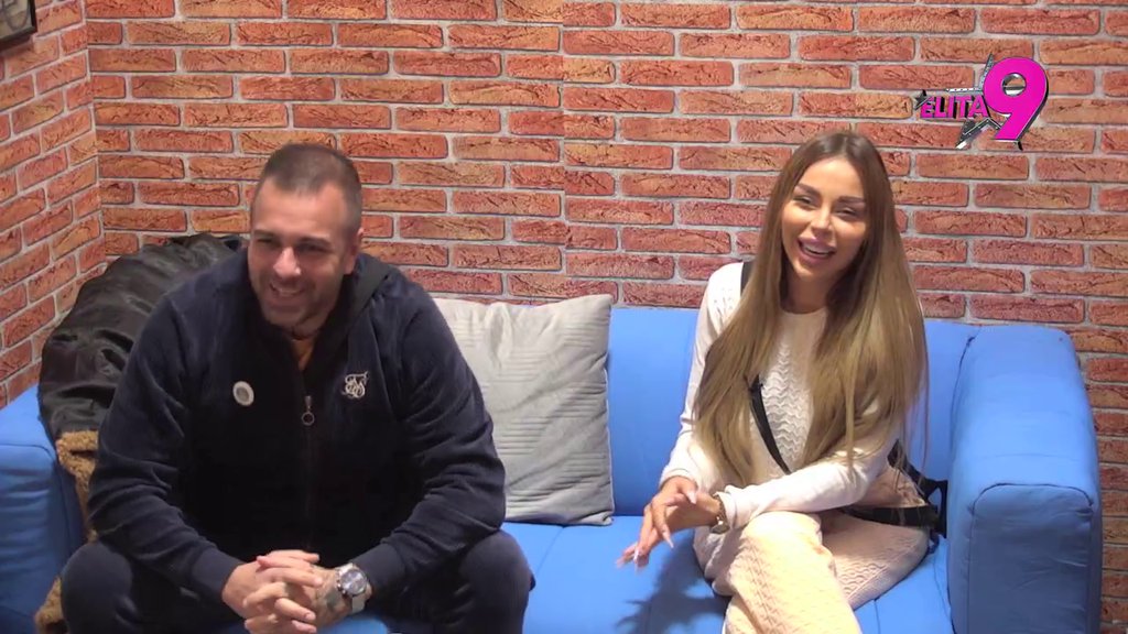 Ja mu to nikad ne bih uradila: Sofija bez dlake na jeziku dala sud o haosu Mine i Terze, zbog ovoga je sigurna da između njih NEMA LJUBAVI! (VIDEO)