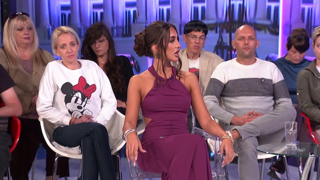 Navukao me je: Anđela otkrila kako je došlo do njenog useljenje u Gastozov stan! (VIDEO)
