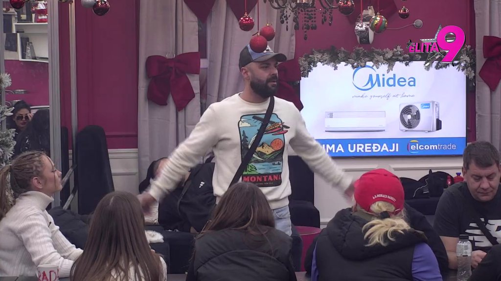 Kalkulisao sam, bilo mi je žao: Luka priznao da do 8. januara prekida svaki kontakt s Aneli, ona pobacala zlatne lančiće! (VIDEO)