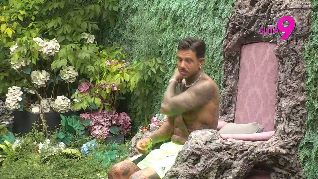 Ona ne želi kombinacije, bolje je da ostanemo prijatelji! Filip otkrio šta će biti sa njim i Aneli posle Elite 9! (VIDEO)