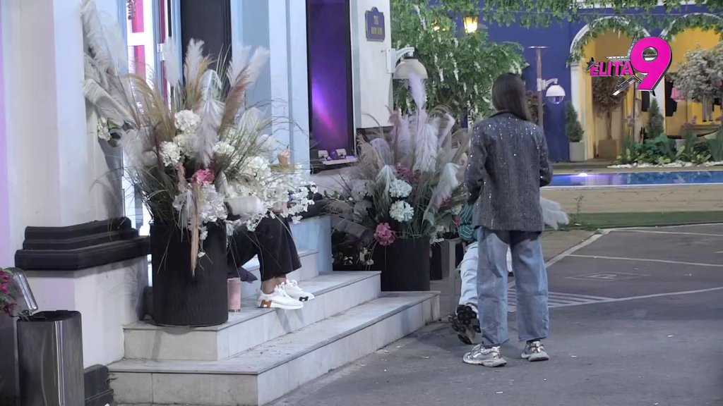 Majka ima ćerku, a snima se dok... Asmin kipti od besa zbog Aneli, Dača misli da priprema teren da za sve okrivi Luku (VIDEO)
