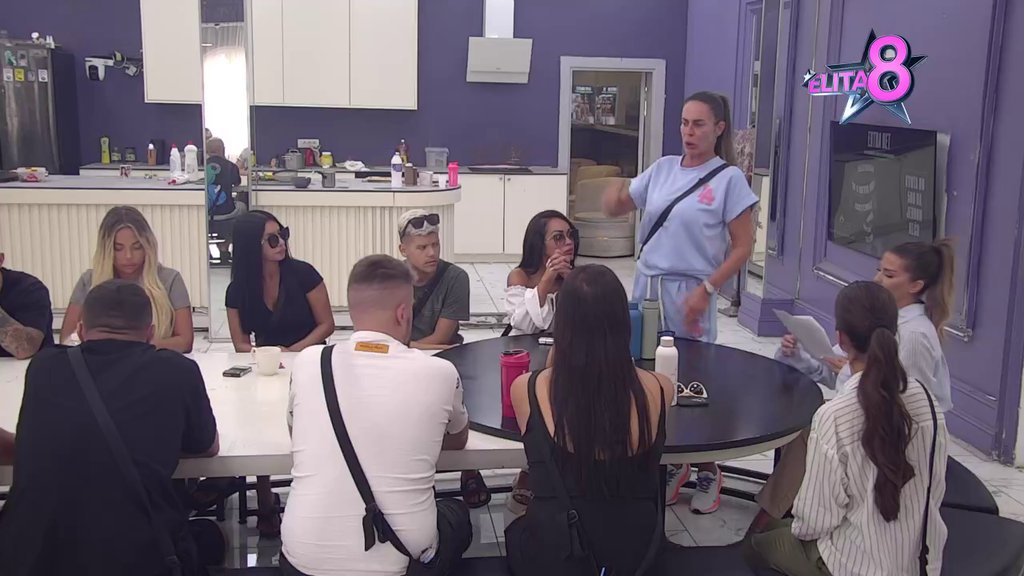Palo priznanje: Aleksandra otkrila zašto je završila sa Ivanom čim je videla Milovanova leđa! (VIDEO)
