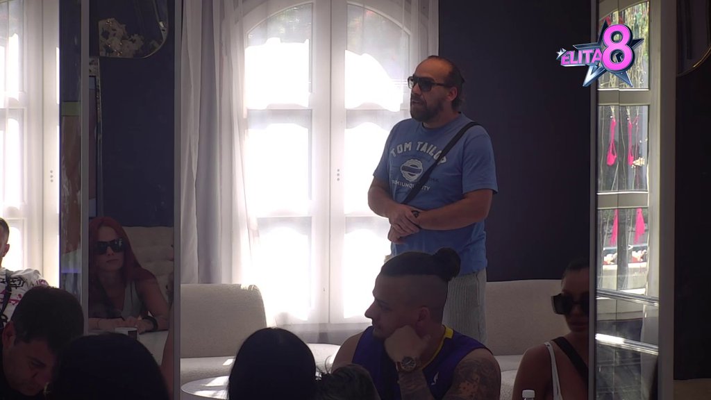 Teško raskrinkavanje: Sofija sve tračeve o njoj i Gastozu svalila na Sofi, pa žestoko odbrusila Anđeli! (VIDEO)