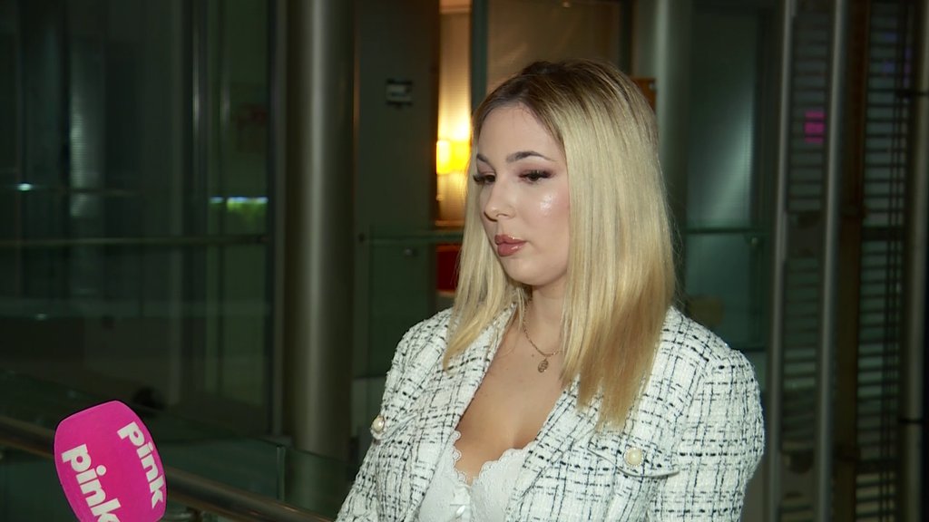 TAKI JE BIO NJEN PLEN?! Bivša drugarica Teodore Delić otkrila da je Marinković bio PIKIRAN, pa se osvrnula na ŠOK detalje njihovog upoznavanja: UPALA JE NA ROĐENDAN...