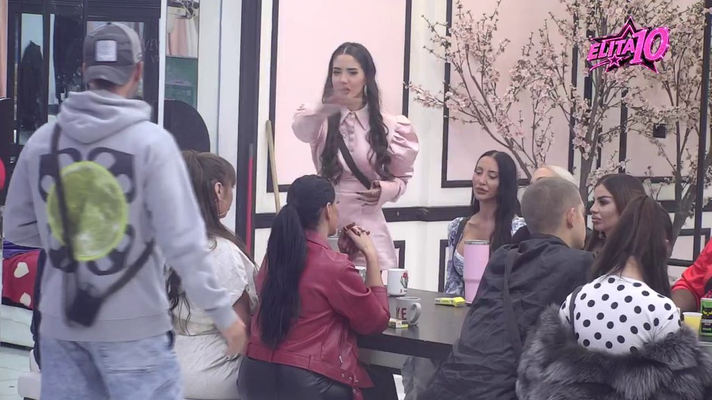 Anđela predložila Caru da se vrati u Crikvenicu na dve nedelje?! Mateja izneo ŠOK detalje iz razgovora s Filipom, evo šta je istina (VIDEO)