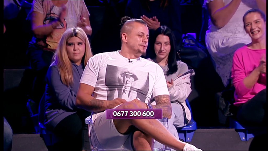 ZAVRŠILA NA KARIĆEVOJ BLOK LISTI! Terza otkrio detalje razgovora sa Stefanom, Sofija svu krivicu pokušala da svali na Sandru, pa se upetljala ponovo! (VIDEO)