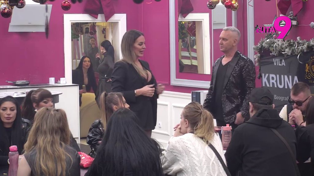 KAD BIH JA PROGOVORILA... Kačavenda demolirala Anu Ćurlić, iznela sav prljav veš, pa je pozvala na ponovno SUOČAVANJE! (VIDEO)