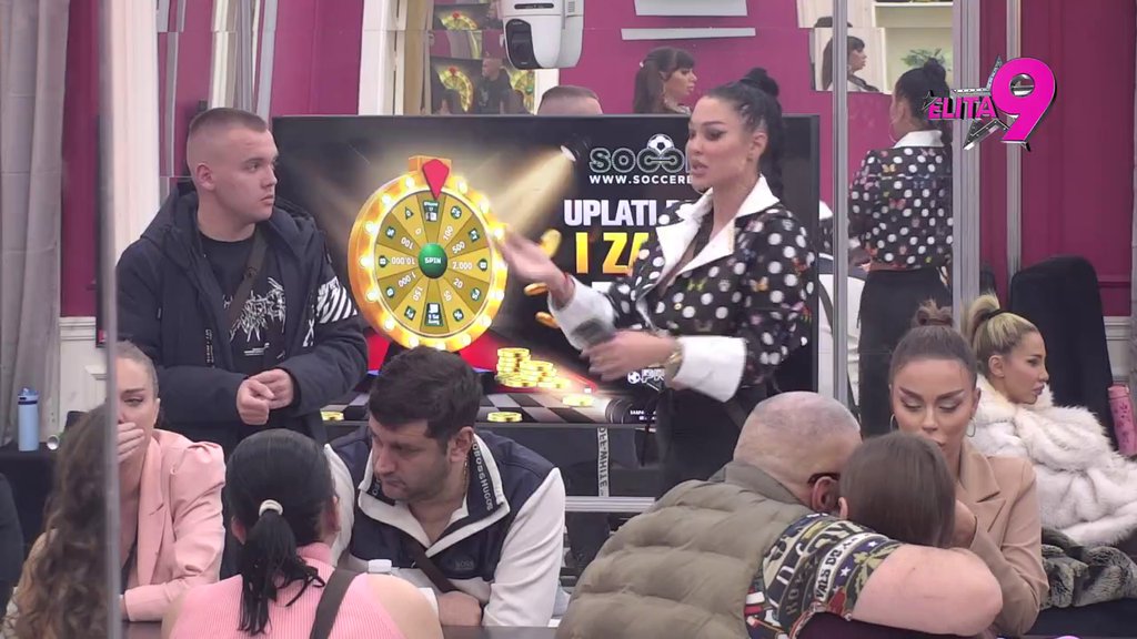 Odrukao drugaricu, nije trepuno: Dača priznao da Teodora nije sigurna da li kod Đukića ima zeleno svetlo! (VIDEO)