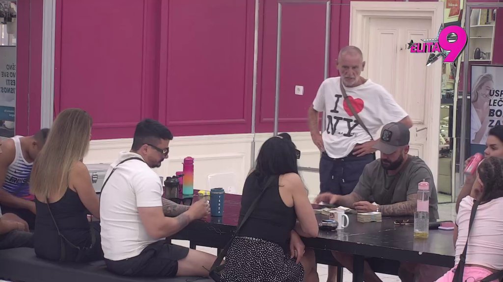Između nas nešto ne štima, nije to to! Mića otkrio da je njegovo prijateljstvo sa Terzom ZAUVEK ZAVRŠENO! (VIDEO)