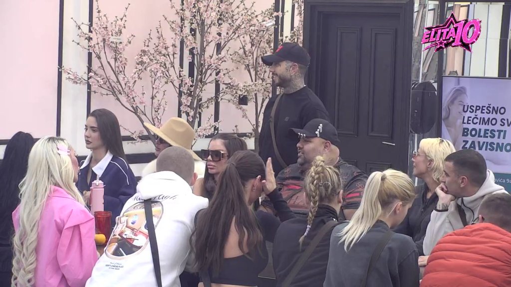 Potpisala bih da do kraja sezone imam zagarantovan utorak: Laura ne prestaje da šokira! Filip iz njenog kreveta uleteo kod Biljane, a ona hladna kao led! (VIDEO)