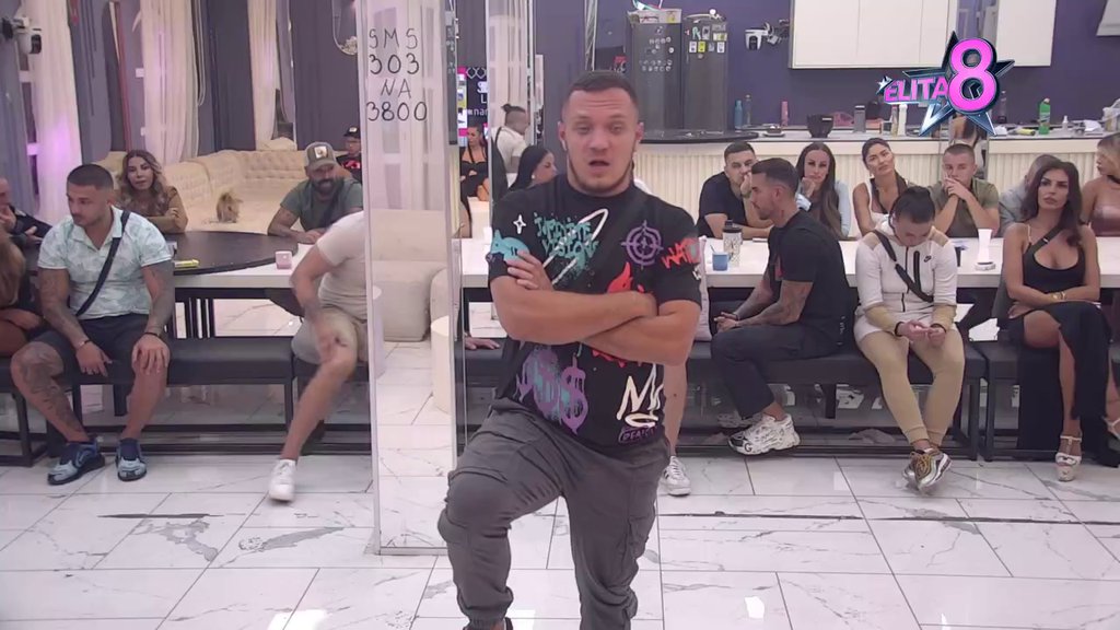 Sinoć je toliko urlala, može MRTVE DA PROBUDI: Gastozu sve jača sumnja u to da su Anđela i Pavle bili zajedno, ne krije da se RAZOČARAVA iz dana u dan sve više (VIDEO)