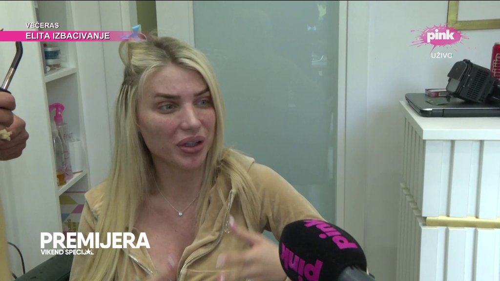 Milica Kemez spremila tužbe za Enu Čolić: Nakon brojnih bljuvotina odlučila da pravdu traži na sudu!