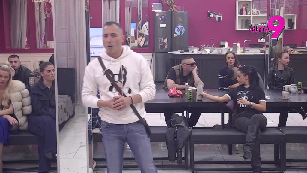 PRIPITOMLJENA JE KAO MALA MACA: Miki se osvrnuo na zbližavanje sa Milenom, otkrio kakve emocije gaji prema njoj, pa prgovorio o potencijalnoj vezi! (VIDEO)