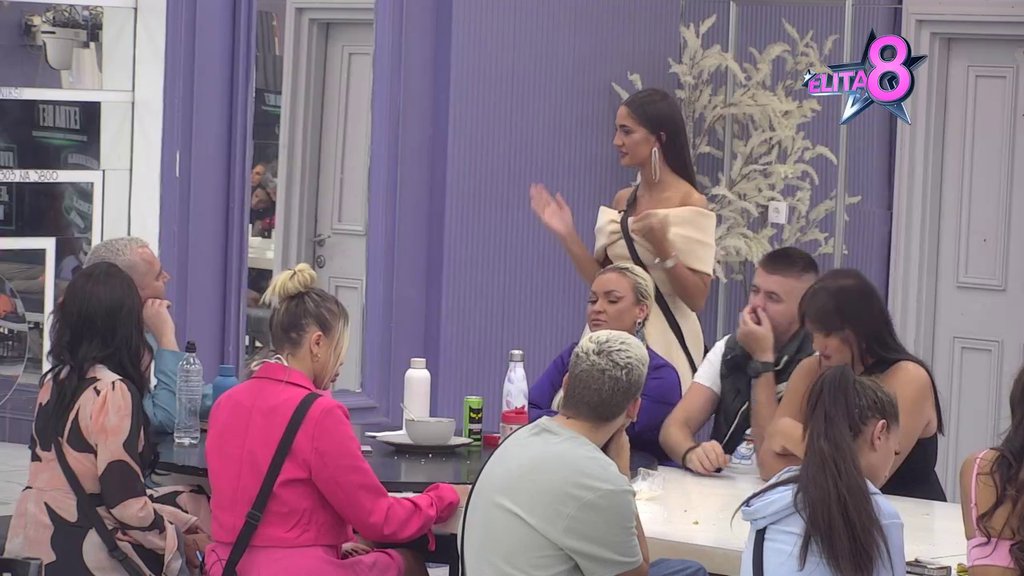 Anđela ponosna jer je na tronu: Osvojila trku za najveću kraljicu drame, pa priznala da uživa u ovoj tituli! (VIDEO)