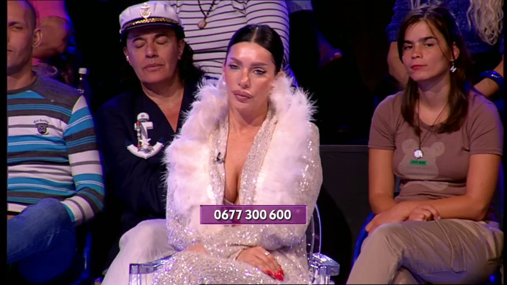 Preokret: Aleks priznala da je roditelji ne zanimaju i da sama kroji svoj život, svi se pitaju kako će Milosava na ovo reagovati! (VIDEO)