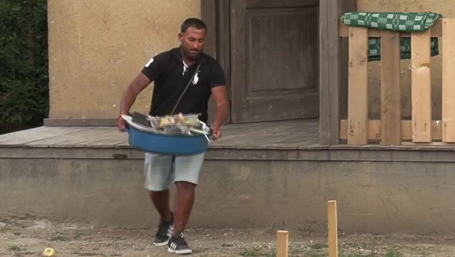 SLEDI NEDELJA PUNA PREOKRETA: Peca se uselio u gazdinu kuću, šokiran onim što ga je tamo sačekalo: Boji se da će ga farmeri BOJKOTOVATI (VIDEO)