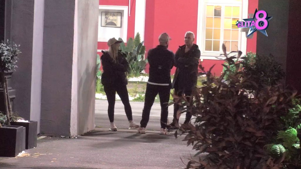 Aneli završila u suzama: Priznala da bi rodila dete ukoliko ostane u drugom stanju, Luka se ne odvaja od nje! (VIDEO)