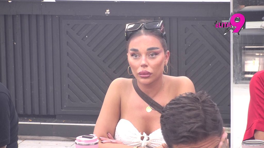 Dane s novcem ili Terza bez novca? Sofija na najtežim mukama, njen odgovor izazvao smehotres u Eliti (VIDEO)