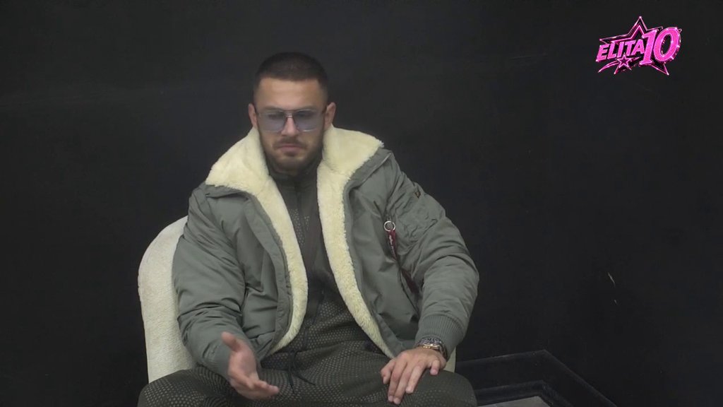 Žao mi je, naš odnos nije ovako nešto zaslužio: Marko otvoreno prokomentarisao žučne rasprave sa Sanjom, otkrio da li nakon svega gaji emocije prema njoj! (VIDEO)