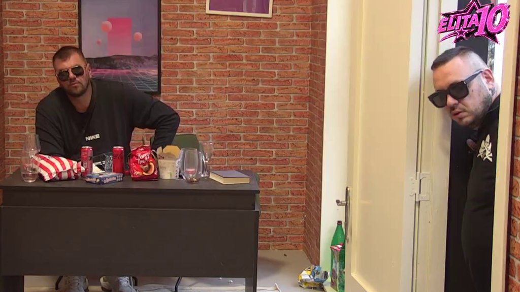 ZVEZDA JE STIGLA! Milan Popov otkrio detalje sa najpopularnijeg takmičenja, pa se zapitao šta se ženama toliko SVIĐA NA NJEMU (VIDEO)