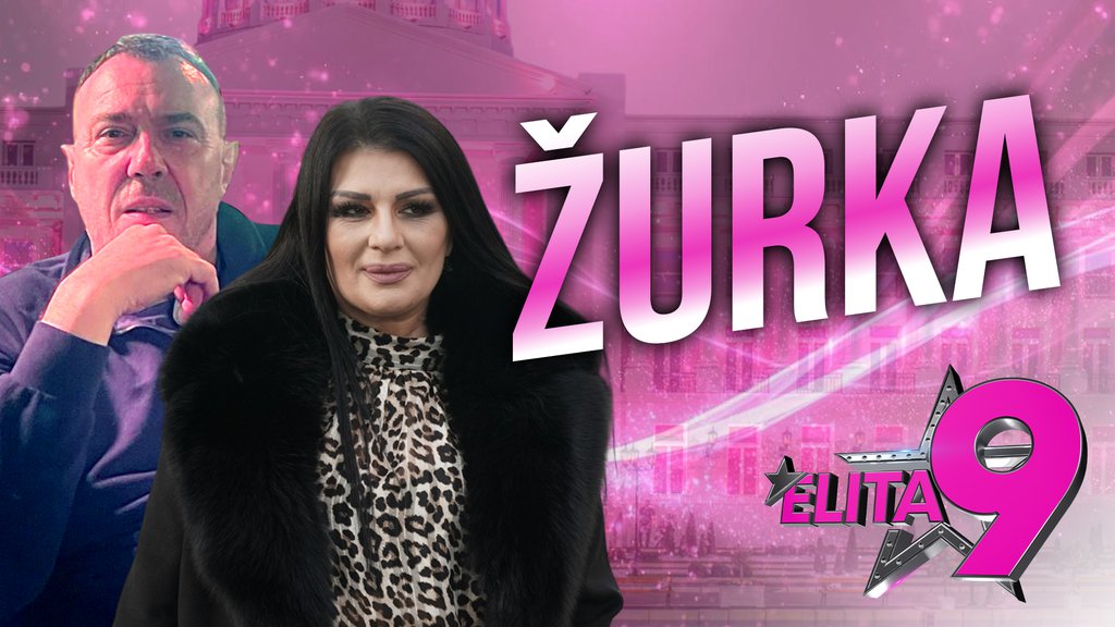 OD LJUBOMORE DO ISKRENE EMOCIJE: Asmin na sve načine pokušavao da osvoji Maju, ona krenula da spušta ručnu, pa mu dozvolila JEDNU STVAR