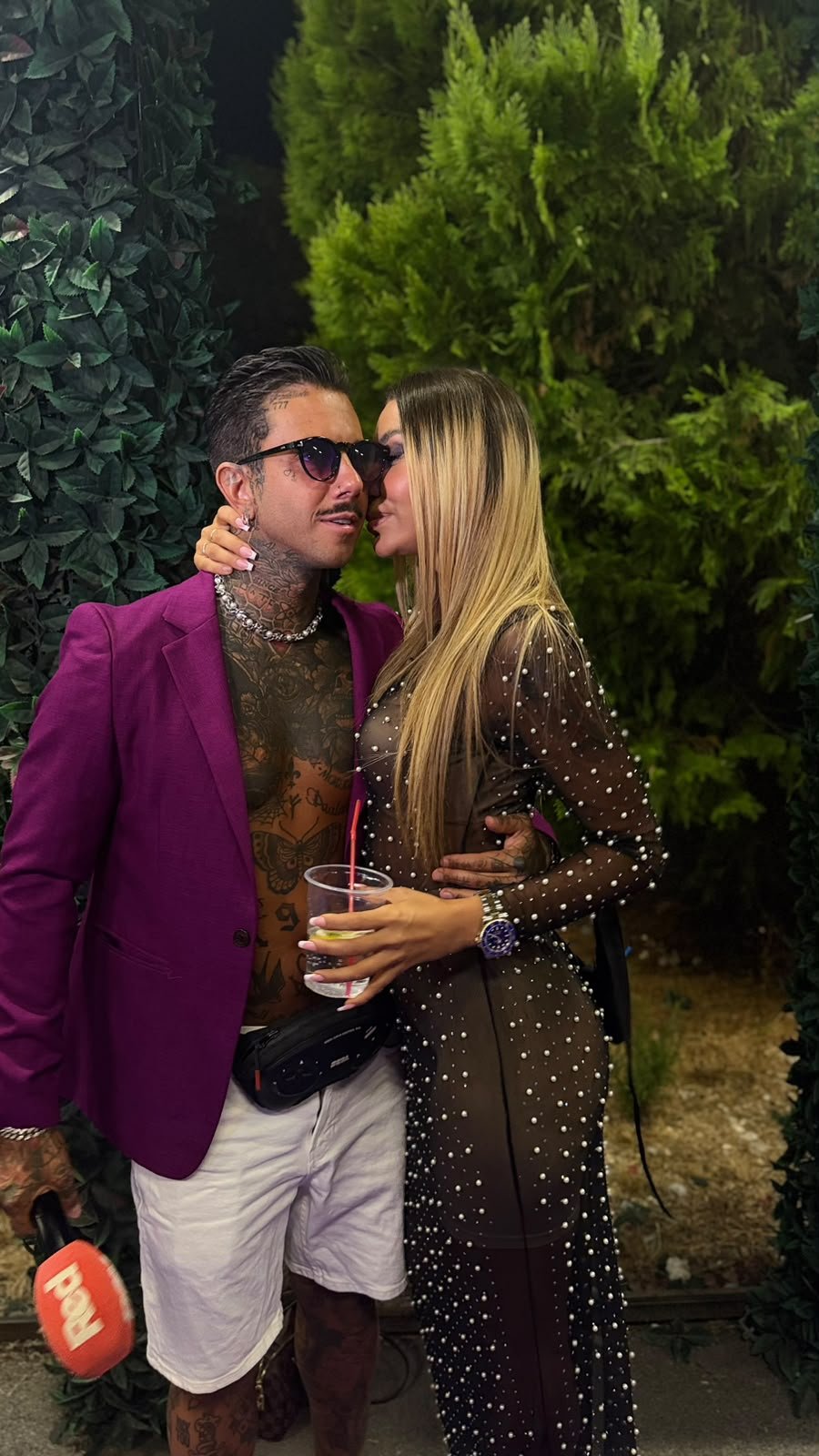 ANELI PRECRTALA FILIPA NAKON PRIČE O TODIĆKI! Progovorila o famoznom šteku: Kamo sreće da je bilo (VIDEO)