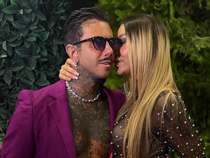 INSTA REŠETKA! Mustafa je slao centar za socijalni rad kad je moja majka bila NEPOKRETNA! Aneli pružila ruku Durdžićima, ali im neće oprostiti, a Filipu postavilia ULTIMATUM: Ili će me priznati za devojku ili... (VIDEO)