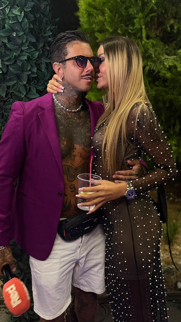 Mateja Matijević pred ulazak u Elitu 10: Progovorio o Anđeli, Caru i Bebi Dol, pa dao svoj sud o odnosu Đukića i Aneli Ahmić: Ako je njima... (VIDEO)