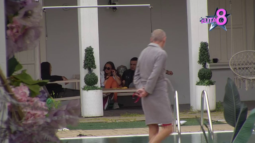 Munjez smislio taktiku da uništi Enu: Ukoliko ga bude prodala i padne na Terzu, ne piše joj se dobro! (VIDEO)