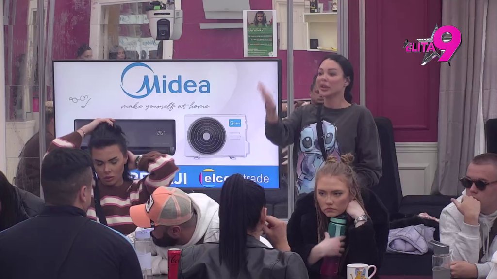 Bez Comare ne postojite, lažni foliranti, NISKOBUDŽETNA LJUBAVNICA! Uroš rešio Sofiju i Terzu jednom za svagda! (VIDEO)