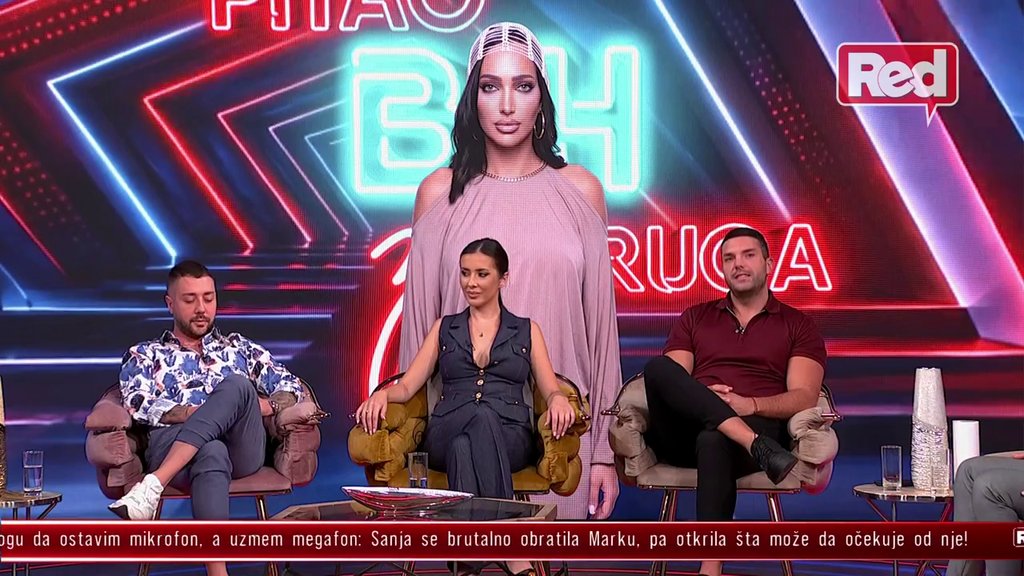 ON JE NJU ODAVNO PIKIRAO SAMO JER U NJOJ VIDI DOBRU RIJALITI PRIČU: Anđelo otkrio sve detalje Carevog plana za Anđelu Đuričić (VIDEO)