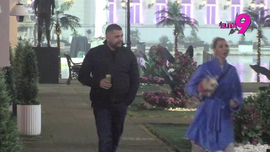 Popuštaju im kočnice: Aneli i Asmin nikad bliži, ona mu prebacila muvanje sa Dušicom, pa zatražila samo JEDNO (VIDEO)