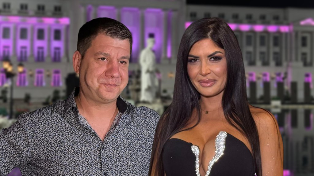 Bivša žena Ivana Marinkovića potpisala ugovor sa sajtom za odrasle! Šokirala javnost ovim priznanjem, pa otkrila sve detalje novog posla!