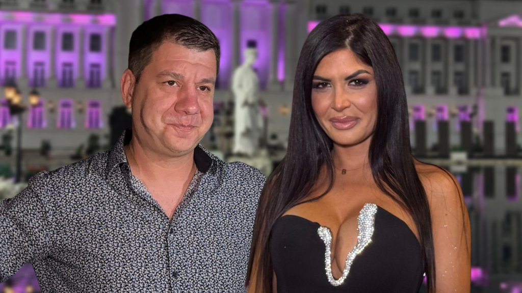 SKANDAL! Ivan Marinković udario na bivšu suprugu zbog eksplicitne objave: Jelenu optužio da se bavi NAJSTARIJIM ZANATOM (FOTO)