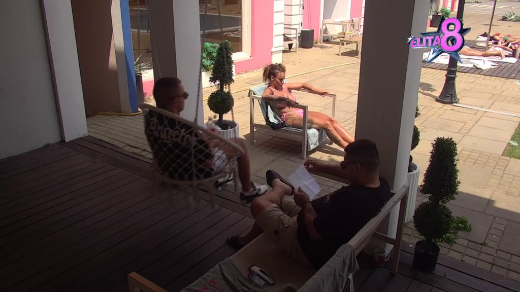 Ništa ne može da mu promakne: Dačo otkrio šta se dešava između Kristine i Gastoza (VIDEO)