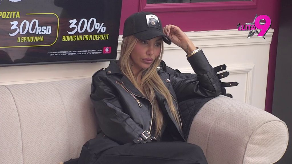 KO O ČEMU, LUKA O BIVŠOJ! Aneli urnisala Luku argumentima, pa patosirala Maju: Mama ti se j*be sa istim frajerom kao i ti (VIDEO)