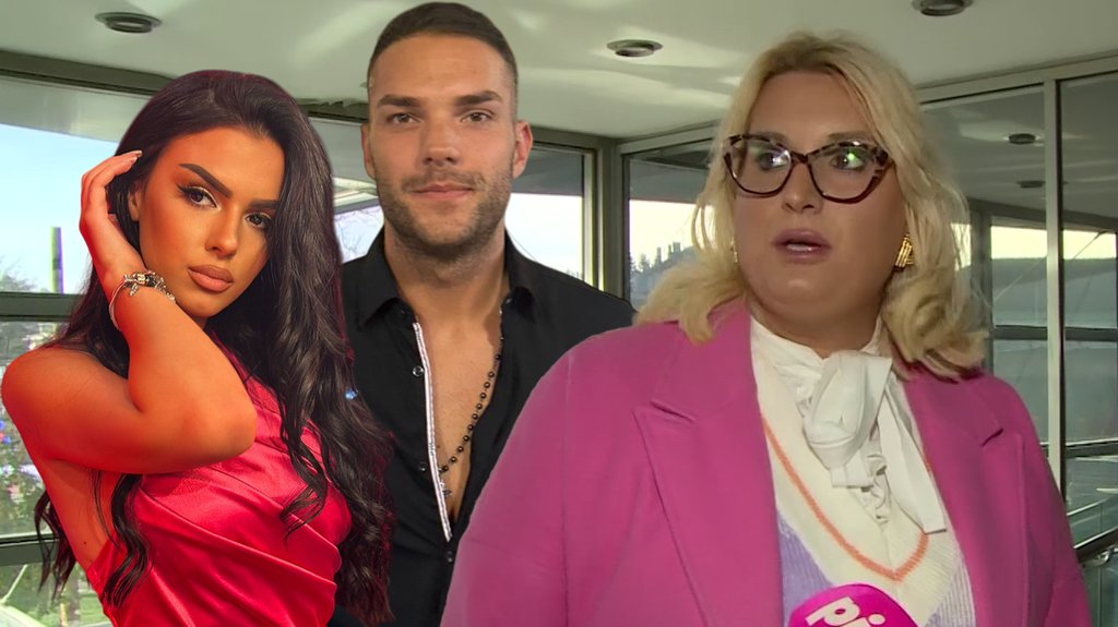 TAKVE REČI SU PRETERANE I GOVORE... Nakon što je Anđelo izjavio da je Anita najgora ženska osoba u njegovom životu, njena prijateljica Tamara se HITNO oglasila!